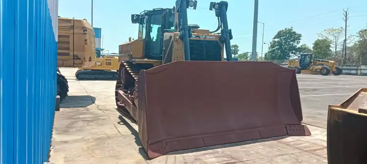 Used 2023 CATERPILLAR D8T Crawler Dozers Florida US | US Global Heavy Equipment Solutions #1412675