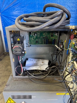 FANUC RJ3iC Controller Robot Controllers | K.B. Industries LLC (10)