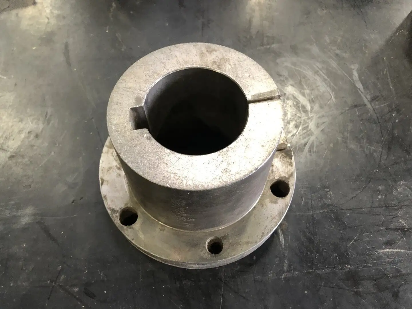 QD Bushing J 2-15/16