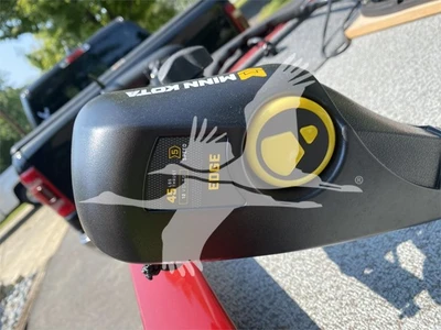 USED 2019 TRACKER PRO 160