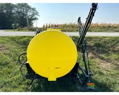 Used DEMCO _UNKNOWN_ 3-pt Mounted Sprayers Iowa US | Keast Enterprises #1360196