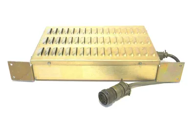 USED MODICON AS-J200-001 EXPANDER MODULE MODEL J200 ASJ200001