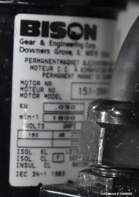 Used KALISH A300 Unscramblers - Bulk Bottle Illinois US | Aaron Equipment #86863