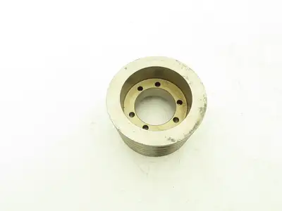 5/A5.2 B5.6-SK 5-Groove V-Belt Pulley QD Sheave 4240 RPM Max