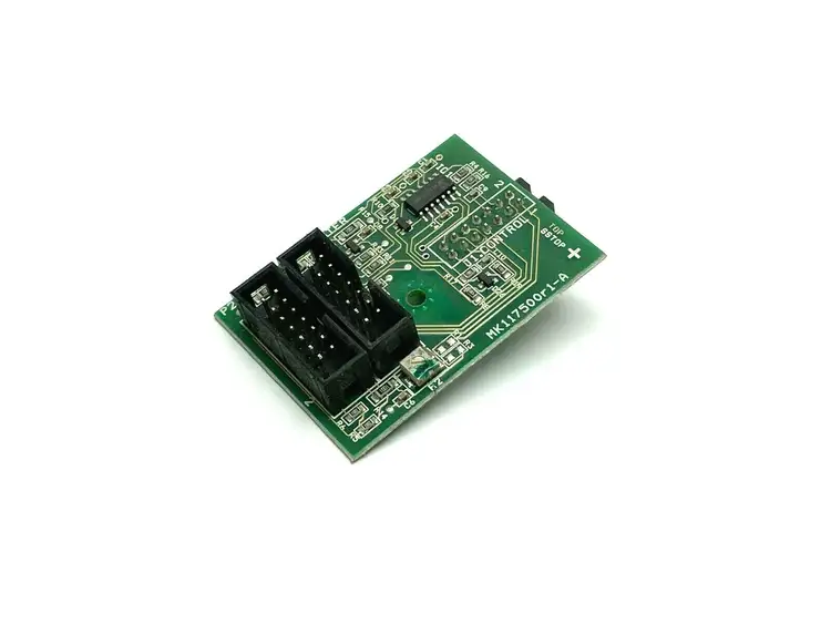 Used Ametek 8001223-1 Printed Circuit Boards (PCB) Michigan US | Maverick Industrial Sales #1401028