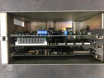 USED HACO ROBOSOFT PC 30