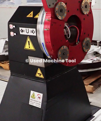 USED MULTIAX A SERIES