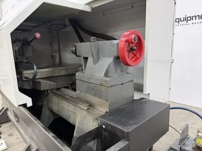 Used 2019 HAAS TL-2 CNC Lathes Georgia US | The Equipment Hub #1285423