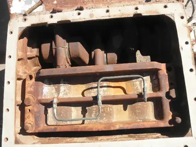 USED AJAX T-150