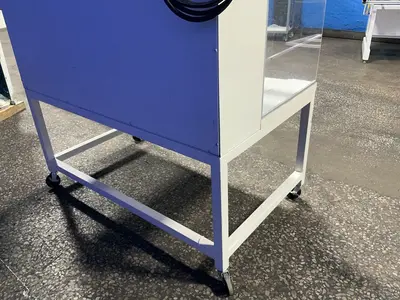 Used 1983 INTEGRATED AIR SYSTEMS 1.T530S Laminar Flow Hoods Ohio US | HGR 24 #1520842