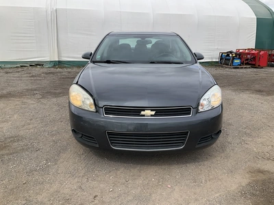 Used 2011 CHEVROLET IMPALA Sedans Michigan US | Miedema Asset Management Group #1457249