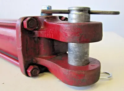 Hydroline Rockford 2.5” Bore x 24” Stroke Hydraulic Cylinder 2500 psi