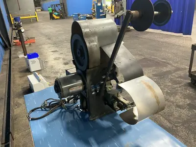 Used KENCO PRESS 3K7150 High Speed Production Presses Ohio US | HGR 24 #1457506