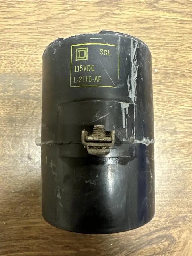 New | in-Stock SQUARE D L-2116-AE Misc Electrical & Power Parts Ohio US | Surplus Asset Holdings #1238959