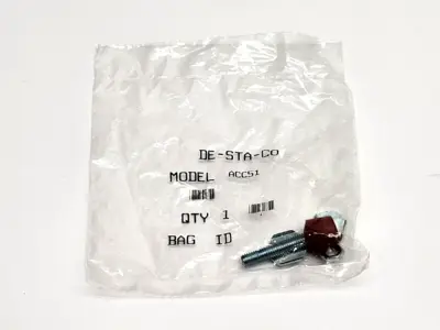 New | in-Stock DE-STA-CO ACC51 Parts Michigan US | Maverick Industrial Sales #1489934