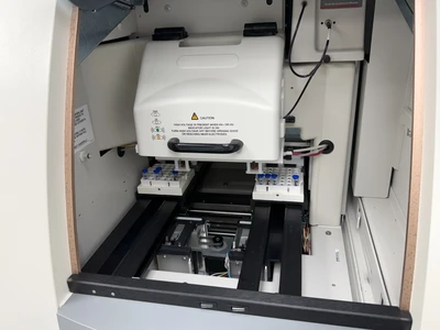 Used Beckman Coulter A74603 Electrophoresis Missouri US | BioLabTek #1319984