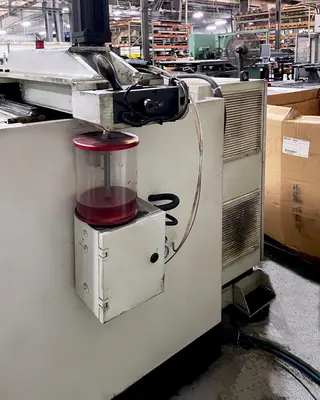 Used 2007 BLM E-TURN 52 Pipe, Tube & Bar Benders Illinois US | Machine Factory Outlet #1263729