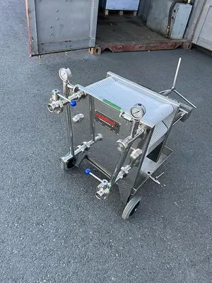 USED 2021 MECCANICA SPADONI KAPPA/6