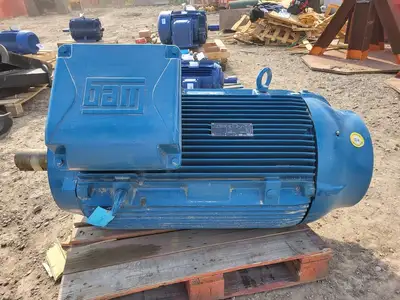 NEW WEG Z25018ET3H040610