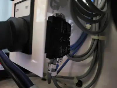 Full Voltage Non-Reversing MCC Bucket Size 2