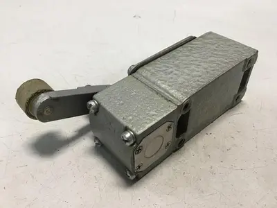 USED TELEMECANIQUE C2JK05