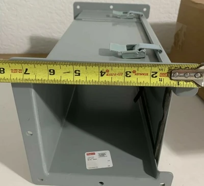 NEW Hoffman F66LXL