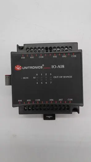 Used UNITRONICS _UNKNOWN_ Misc Electrical & Power Parts | ND Industrial Surplus #1212849