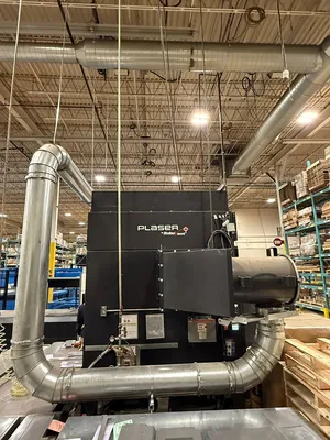 2018 MAZAK SUPER TURBO-X 2412 Lasers / Laser Cutters | ListingHippo (17)