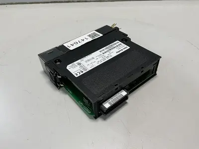USED ALLEN BRADLEY 1756-OW16I SERIES A