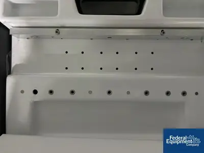 USED IMA IMA Tablet/Capsule Checkweigher, Model Precisa 18