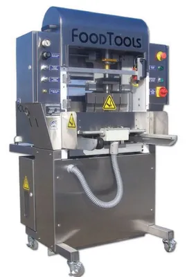 New | in-Stock FOODTOOLS ACCUSONIC-RSU Slicers / Dicers / Cutters California US | BakeryEquipment.com #1556056