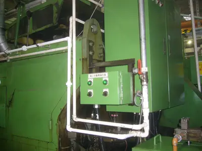 USED 1977 ASAHI OKUMA ORH-120