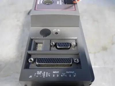 USED EMERSON EN20400000