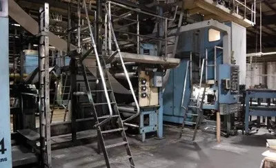 BAKER PERKINS G14 Commercial Web Offset | Machinery Solutions Group, Inc. (12)