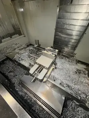 Used 2019 HAAS VF-2SS Vertical Machining Centers Arizona US | KD Machinery #1309164