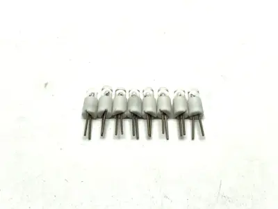 555 | Bridgeport Sunray  Indicator Lamps LOT OF 8 - New Other