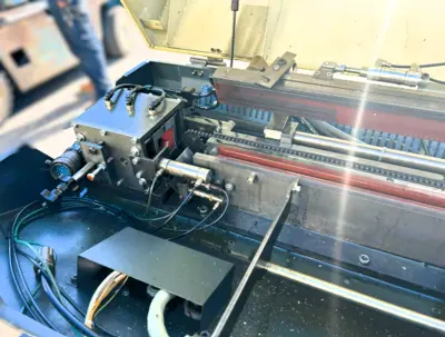 1998 CITIZEN L20 Swiss Type Automatic Screw Machines | Midstate Machinery (19)