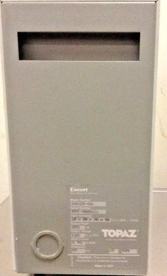 New | in-Stock TOPAZ 68025-02 Voltage Stabilizers Ohio US | Surplus Asset Holdings #1247857