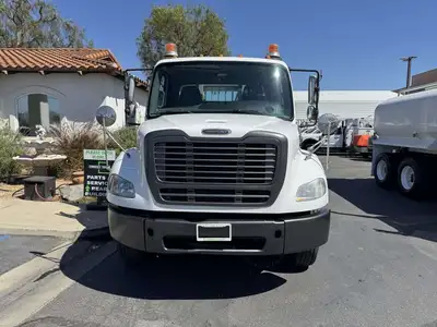 Used 2019 FRHT M2 Conventional trucks California US | Commerce Truck Equipment Sales #1548726