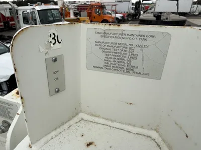 Used 2023 PETERBILT PB536 LUBE TRUCK Fuel & Lube Trucks Minnesota US | Carco Truck & Equipment #1513959