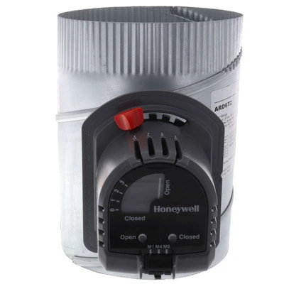 Honeywell ARD6TZ Damper [New]