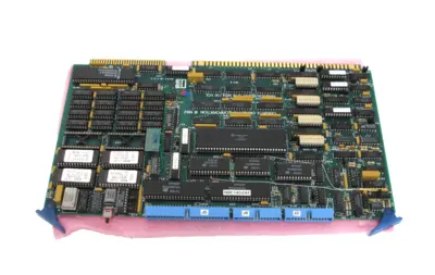 NEW OMNIBYTE OB68K1A MASTER SLAVE BOARD OB68K1A-512K-00-XX