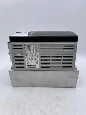 New | in-Stock ALLEN-BRADLEY ALLEN-BRADLEY 20A B 2P2 A0 AYNNNC0 SER A Variable Speed Drives | ND Industrial Surplus #1214378
