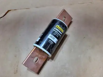 Used BUSSMANN JKS-250 Misc Electrical & Power Parts British Columbia CA | Lenmark #1439179