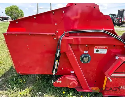 Used HINIKER _UNKNOWN_ Windrowers/Swathers Iowa US | Keast Enterprises #1360297