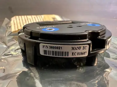 USED Micro Motion 3600021