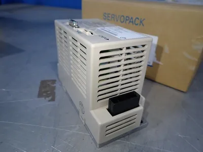 NEW YASKAWA ELECTRC SGDRSDA140A01B