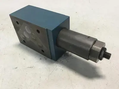 USED BOSCH 0 811 101 257