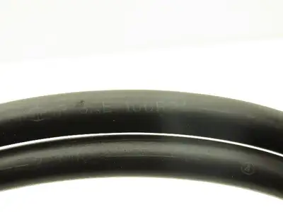 Anchor SAE100R2A 2-Wire 5000psi Hydraulic Hose with 1/4" Coupling Both Ends 10'