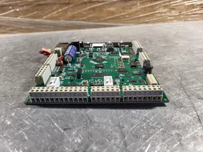 ISL NxLs II Card Access Reader Controller 640-0758